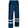Cubre pantalón impermeable Donnelly azul marino