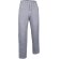 Pantalon felpa BEAT Valento Gris vigore