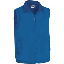 Chalecos publicitarios Marwari térmicos polar