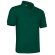 Polo de manga corta ulises de Valento 180 gr Valento verde barato