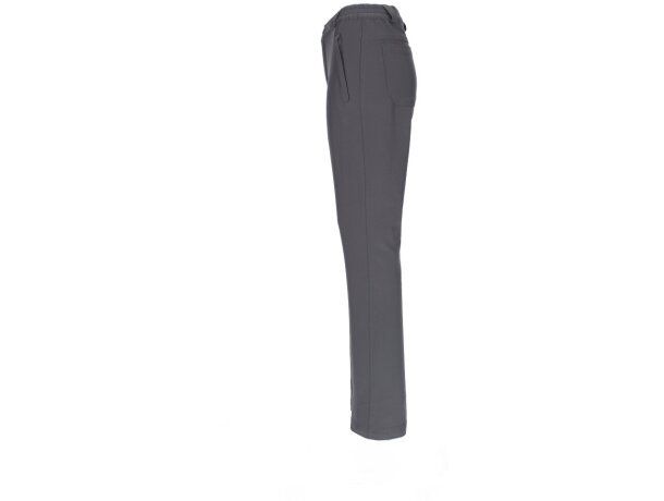 Pantalón laboral hombre antimanchas de poliamida-poliéster-elastano 200 g/m2 Graham detalle 3