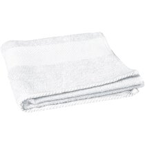 Toalla manos Soap algodón rizo suave 90x50 baño