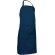 Delantal de cocinero algodón 200 g/m2 Oven Azul marino orion