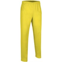 Pantalón Largo de deporte Valento amarillo
