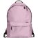 Mochila infantil poliéster 550 g/m2 Rosa pastel