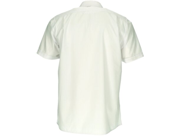 Camisa manga larga VIGILANT Valento detalle 4
