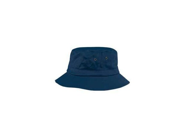 Gorro FISHER Valento detalle 5