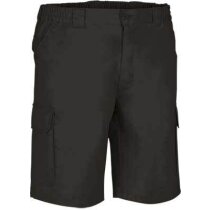 Pantalón corto de corte clásico para hombre Valento azul royal personalizada Pantalón corto de corte clásico para hombre Valento azul royal personalizada