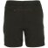 Pantalón corto deportivo Titan hombre con bolsillos cremallera detalle 4