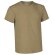 Camiseta cuello redondo 150 gr Valento Valento personalizada arena