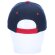 Gorra béisbol SANDWICH Valento detalle 4