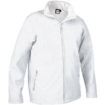 Chaqueta Horizon softshell transpirable tres capas