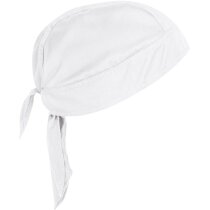 Gorra pirata bandana BARBECUE Valento