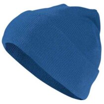 Gorro polar acrílico en colores de alta visibilidad Valento personalizado amarillo alta visibilidad Gorro polar acrílico en colores de alta visibilidad Valento personalizado amarillo alta visibilidad