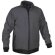 Chaqueta técnica ligera de soft shell Valento gris barata