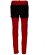 Pantalón técnico unisex de poliamida 200 g/m2 Dator detalle 4
