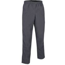 Pantalón largo de chandal adulto Valento gris