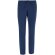 Pantalón de trabajo mujer Elanis con cintura elástica ajustable detalle 2