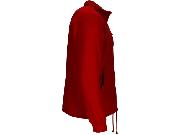 Sudaderas personalizadas para hombre de algodón 300 g/m2 Cactus detalle 5