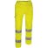Pantalón alta visibilidad Lenstad amarillo flúor