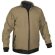 Chaqueta técnica ligera de soft shell Valento arena