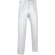 Pantalón multibolsillos unisex CASTER Valento Blanco