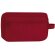 Neceser poliéster 550 g/m2 con asa para transporte Journey Rojo loto