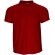 Camiseta trail running barata unisex en poliéster 145 g/m2 Nepal detalle 2