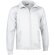 Sudadera con Cremallera CACTUS Valento Blanco