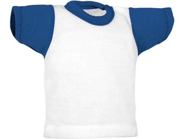 Camisetas niños de poliéster 140 g/m2 Minicamiseta detalle 1