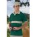 Polo unisex manga corta con detalles Valento personalizado