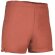 Pantalón Corto College Niño Colores  Valento personalizado naranja fluor
