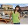 Camiseta de tirantes mujer lisa Valento
