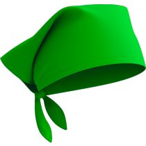 Pañuelo cuadrado Motorcycle de algodón para adulto