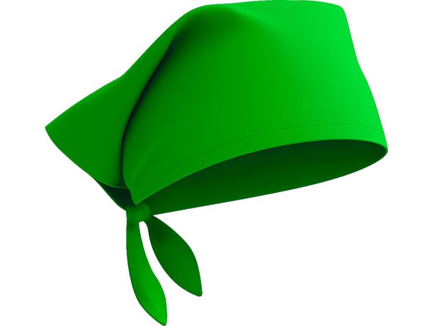 Pañuelo cuadrado Motorcycle de algodón con dobladillo reforzado detalle 1