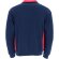 Sudadera THUNDER Valento detalle 4