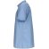 Camisa algodón 115 g/m2 Oporto detalle 3