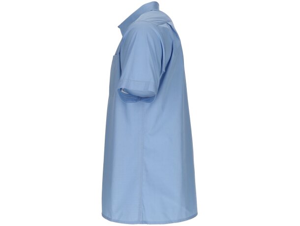 Camisa algodón 115 g/m2 Oporto detalle 3