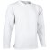 Sudaderas serigrafiadas hombre algodón 300 g/m2