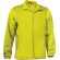 Chaqueta RONCES Valento Amarillo fluor