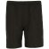 Pantalón corto deportivo Drive de poliéster transpirable detalle 2