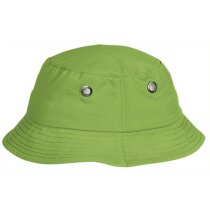 Gorro verano personalizado algodón ala flexible
