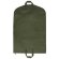 Bolsa portatrajes de no tejido en varios colores Valento khaki personalizado