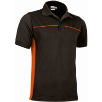 Polo Thunder Combinado Valento personalizada Polo Thunder Combinado Valento personalizada