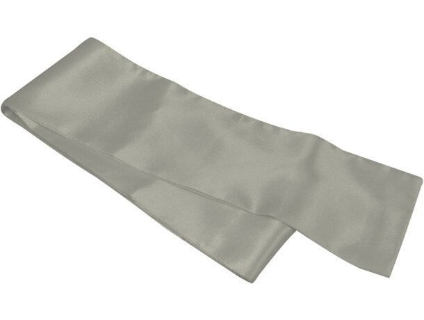 Lazo silla wedding raso poliéster para eventos y celebraciones detalle 1