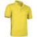 Polo algodón Patrol Valento Amarillo limon