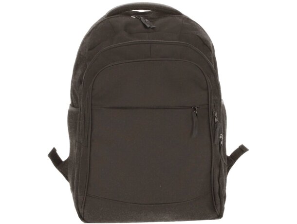 Mochila Citicort para portátil con refuerzo ergonómico detalle 2