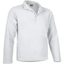 Polar Trekking cuello alto cremallera antipilling