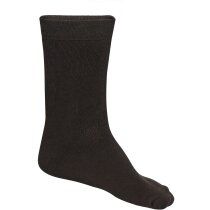 Calcetines Silfo térmicos con refuerzos negros