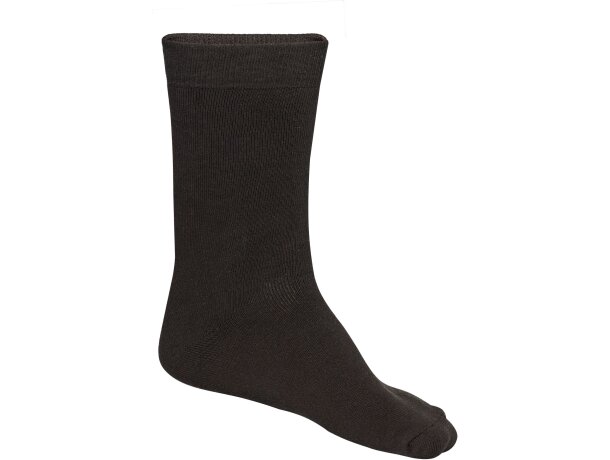 Calcetines térmicos Silfo para empresa con rizo interior publicidad detalle 1